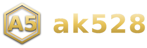 ak528 logo